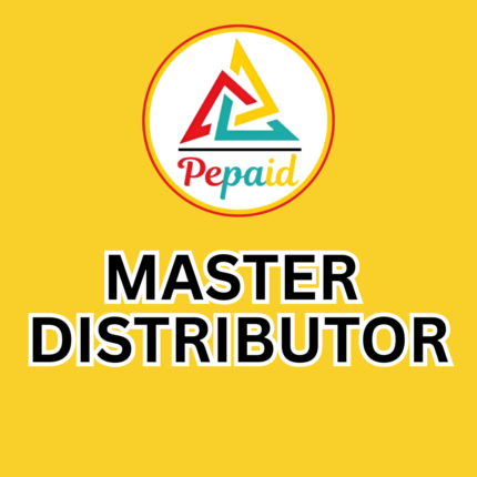 Master Distributor